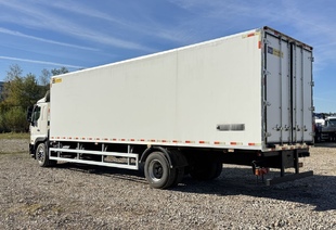 HINO 700 (18т) 4×2 РЕФРИЖЕРАТОР ХОУ THERMO KING T-1080